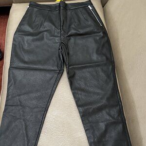 Vixen by Micheline Pitt Bad Girl Cigarette Pants